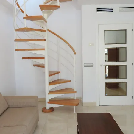 At186 Nova Apartman Torredembarra