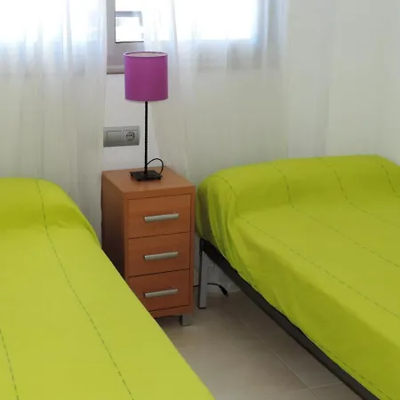 At186 Nova Apartman Torredembarra