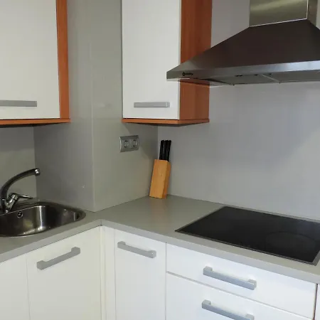 Apartman At186 Nova
