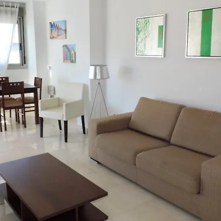 At186 Nova Apartman Torredembarra