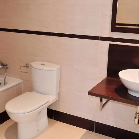 Apartman At186 Nova *