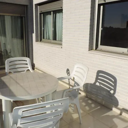 Apartman At186 Nova Torredembarra